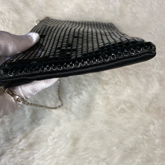 MURVAL Sequin Mini Bag / Clutch - Picture 5 of 6